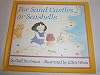 For sand castles or seashells