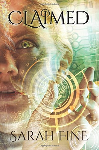Claimed by Sarah Fine