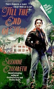 Till the End of Time (Harper Monogram Time Travel) by Suzanne Elizabeth