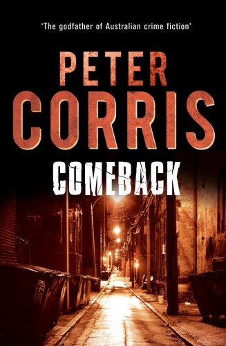 Comeback by Peter Corris