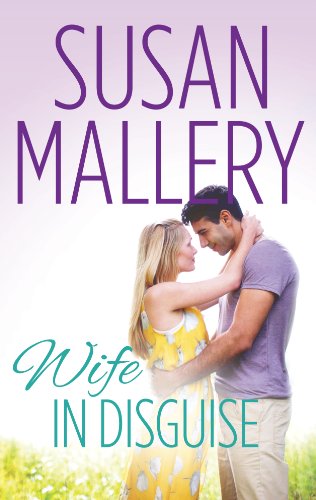 Wife in Disguise by Susan Mallery