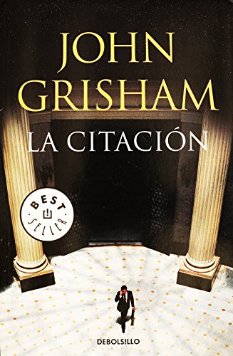 La citaci&oacute;n by John Grisham