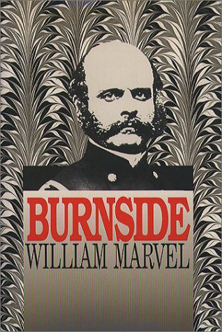 Burnside by William Marvel
