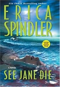 See Jane Die (Mira)