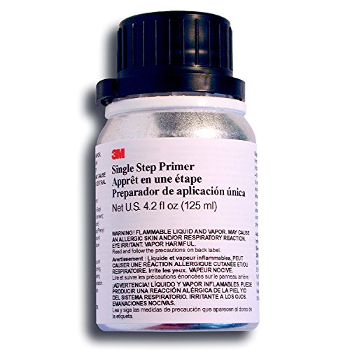 Single Step Automotive Glass Primer, 125 ml, 08681 51135086810 eBay