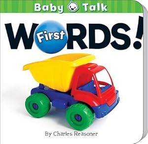 First Words!