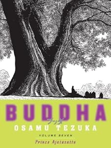 Buddha, Vol. 7: Prince Ajatasattu