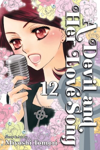 Devil and Her Love Song, Vol. 12 by Miyoshi Tomori