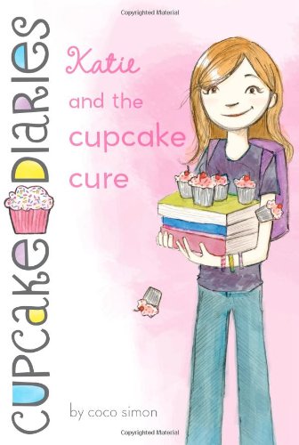 Katie and the Cupcake Cure by Coco Simon