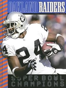 Oakland Raiders (Super Bowl Champions)