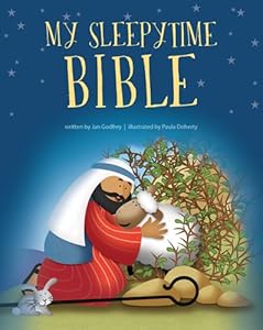 My Sleepytime Bible
