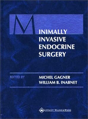 Minimally Invasive Endocrine Surgery