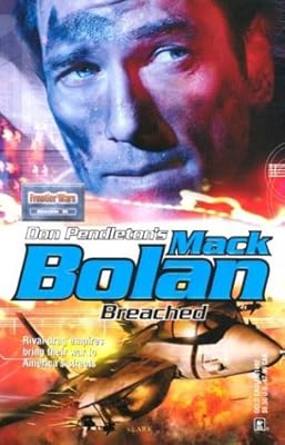 Mack Bolan: Breached