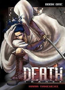Death Trance Volume 1 by Kana Takeuchi
