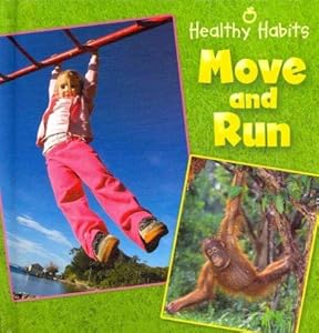 Move and run