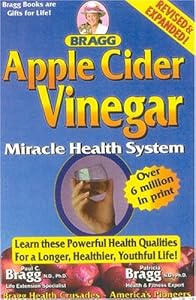 Apple Cider Vinegar: Miracle Health System