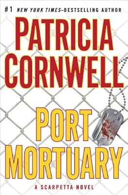 Port Mortuary