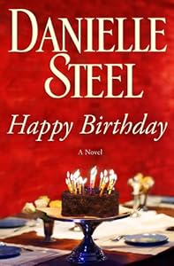 Happy Birthday: A Novel