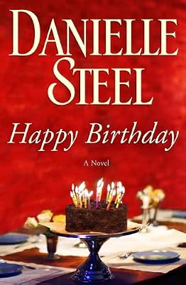 Happy Birthday: A Novel