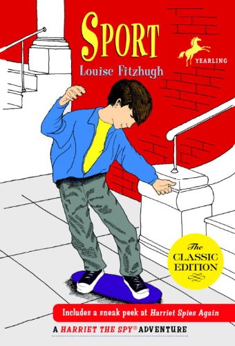 Sport by Louise Fitzhugh
