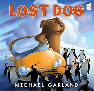 Lost Dog: An I Like to Read&reg; Book