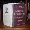 Between eternities,