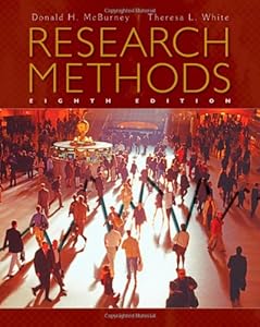 Research Methods (Examples & Explanations Series)