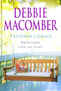 Patterns of Grace: Devotions from the Heart (Voices of Faith)