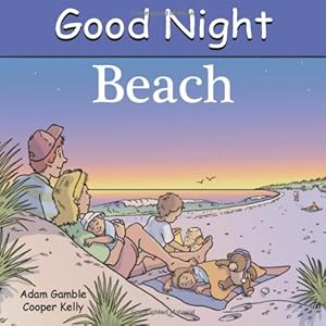 Good Night Beach (Good Night Our World series)