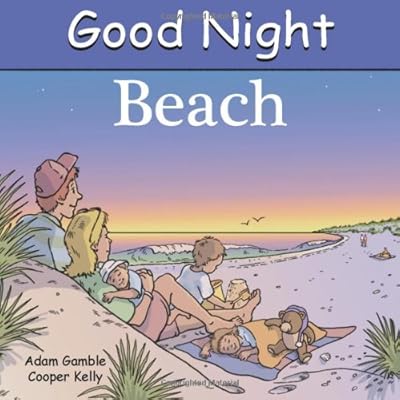 Good Night Beach (Good Night Our World series)