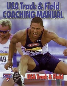 USA Track & Field Coaching Manual