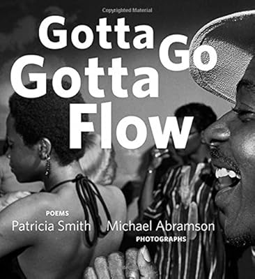 Gotta Go Gotta Flow: Life, Love, and Lust on Chicago's South Side From the Seventies