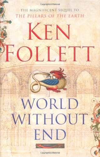 World Without End by Ken Follett