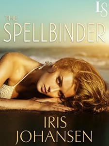 The Spellbinder: A Loveswept Classic Romance