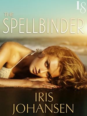 The Spellbinder: A Loveswept Classic Romance