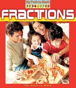 Fractions (My Path to Math)