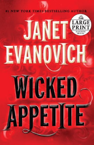 Wicked Appetite by Janet Evanovich