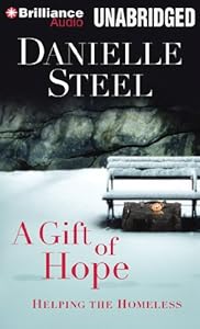 A Gift of Hope: Helping the Homeless