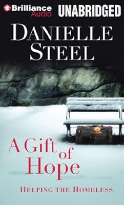 A Gift of Hope: Helping the Homeless