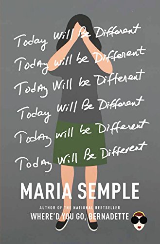 Today Will Be Different