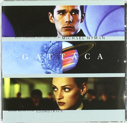 Gattaca: Original Motion Picture Soundtrack