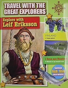 Leif Eriksson