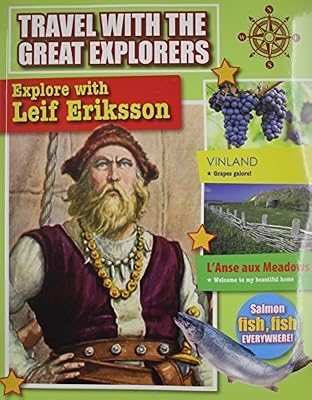 Leif Eriksson