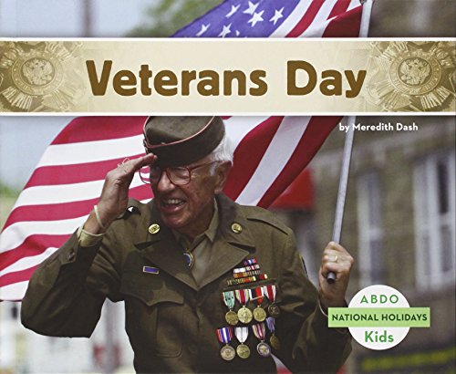 Veterans Day by Meredith Dash