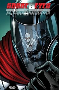 G.I. Joe: Snake Eyes/Storm Shadow Volume 1 (G. I. Joe (Graphic Novels))