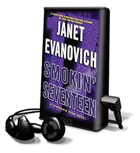 Smokin' Seventeen (Playaway Adult Fiction)
