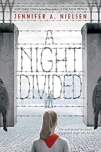 A night divided
