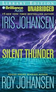 Silent Thunder