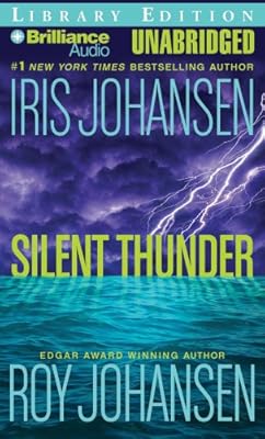 Silent Thunder