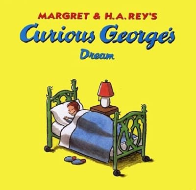 Curious George's Dream